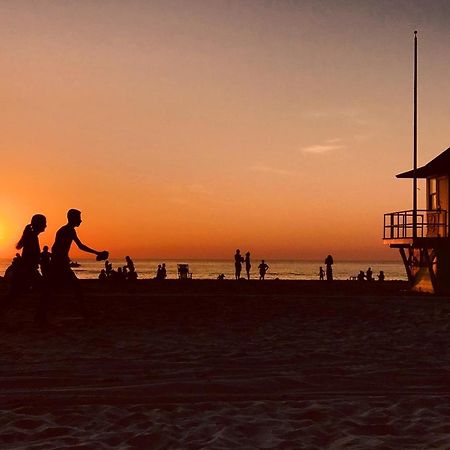 Echo Sails Motel Clearwater Beach Εξωτερικό φωτογραφία