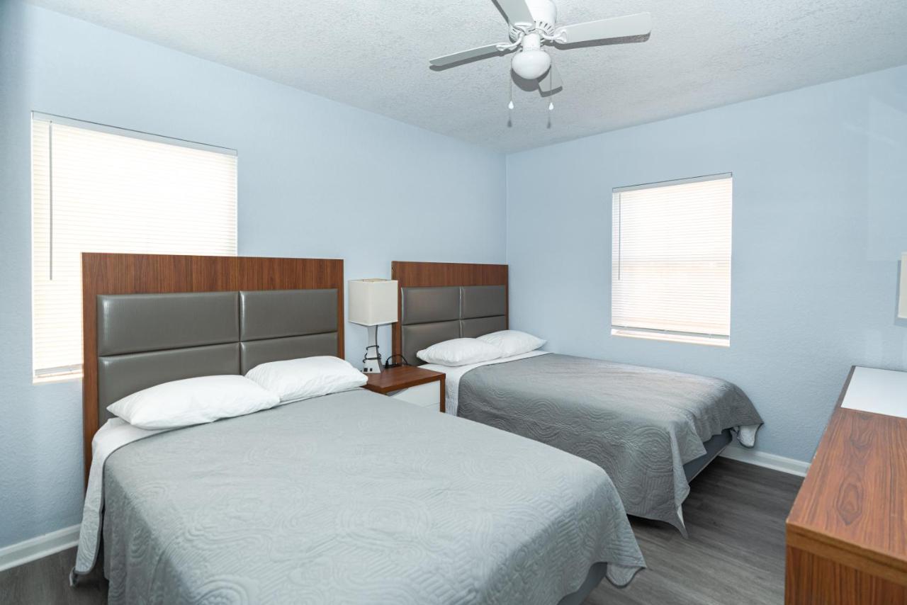 Echo Sails Motel Clearwater Beach Εξωτερικό φωτογραφία