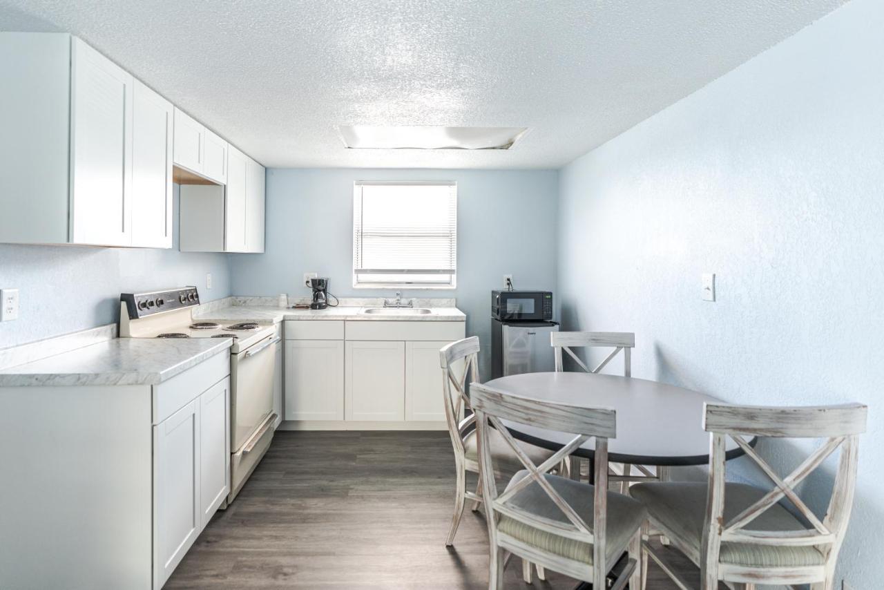 Echo Sails Motel Clearwater Beach Εξωτερικό φωτογραφία