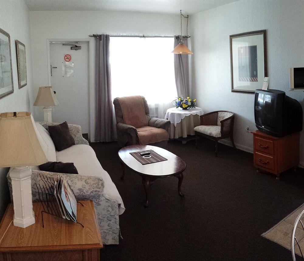 Echo Sails Motel Clearwater Beach Εξωτερικό φωτογραφία