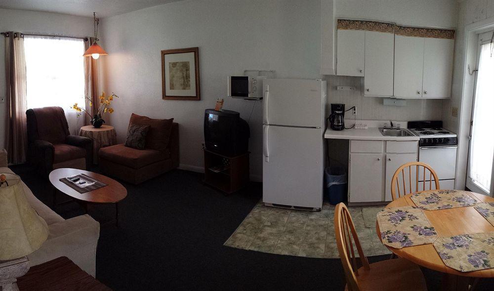 Echo Sails Motel Clearwater Beach Εξωτερικό φωτογραφία