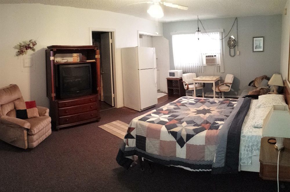 Echo Sails Motel Clearwater Beach Εξωτερικό φωτογραφία