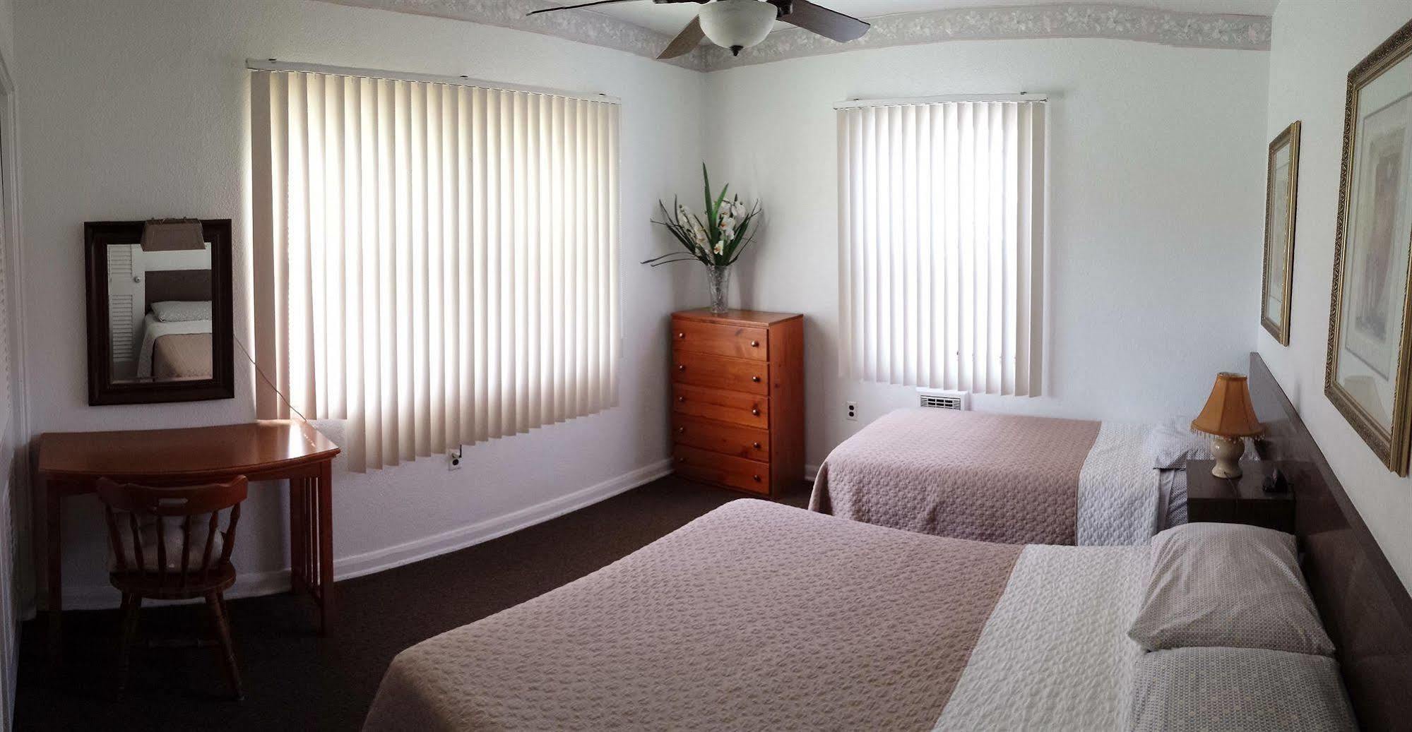 Echo Sails Motel Clearwater Beach Εξωτερικό φωτογραφία