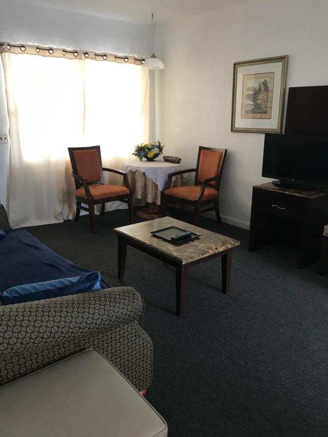 Echo Sails Motel Clearwater Beach Εξωτερικό φωτογραφία