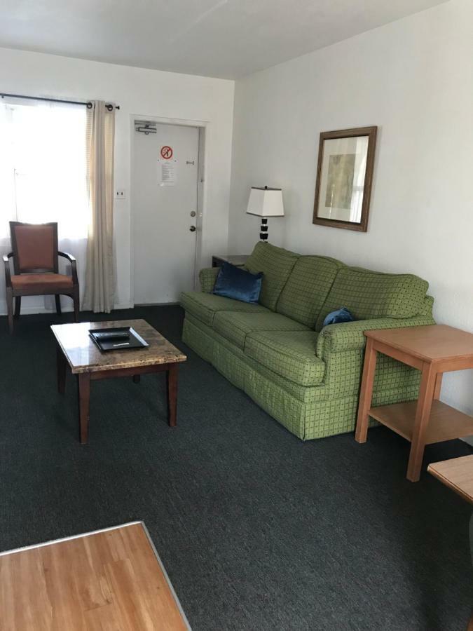 Echo Sails Motel Clearwater Beach Εξωτερικό φωτογραφία