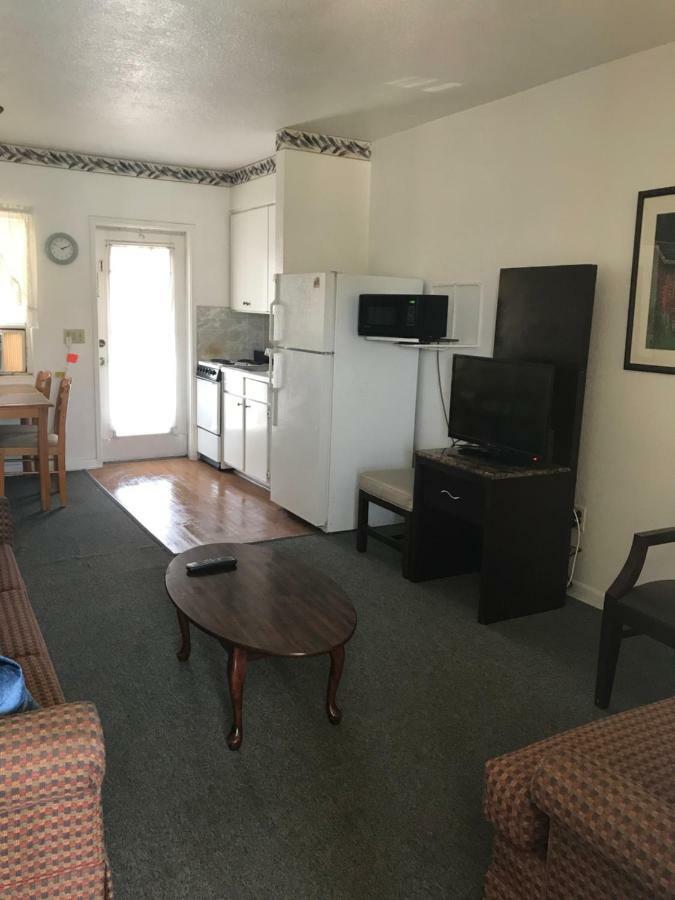 Echo Sails Motel Clearwater Beach Εξωτερικό φωτογραφία