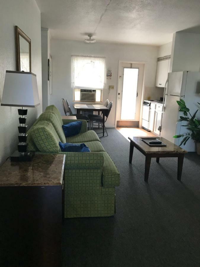 Echo Sails Motel Clearwater Beach Εξωτερικό φωτογραφία